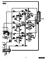 Preview for 25 page of Panasonic CT-27G7DUF Service Manual