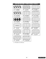 Preview for 27 page of Panasonic CT-27G7DUF Service Manual