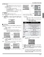 Предварительный просмотр 13 страницы Panasonic CT-27HC15 Operating Instructions Manual