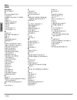 Предварительный просмотр 24 страницы Panasonic CT-27HC15 Operating Instructions Manual