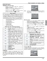 Предварительный просмотр 39 страницы Panasonic CT-27HC15 Operating Instructions Manual