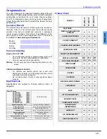 Предварительный просмотр 5 страницы Panasonic CT 27HL14 Operating Instructions Manual