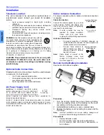 Предварительный просмотр 6 страницы Panasonic CT 27HL14 Operating Instructions Manual