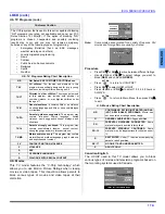 Предварительный просмотр 19 страницы Panasonic CT 27HL14 Operating Instructions Manual