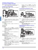 Предварительный просмотр 32 страницы Panasonic CT 27HL14 Operating Instructions Manual