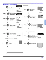 Предварительный просмотр 39 страницы Panasonic CT 27HL14 Operating Instructions Manual