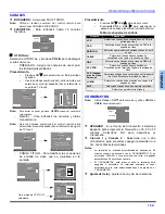 Предварительный просмотр 41 страницы Panasonic CT 27HL14 Operating Instructions Manual