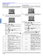 Предварительный просмотр 44 страницы Panasonic CT 27HL14 Operating Instructions Manual