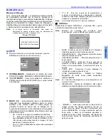 Предварительный просмотр 45 страницы Panasonic CT 27HL14 Operating Instructions Manual