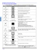 Предварительный просмотр 46 страницы Panasonic CT 27HL14 Operating Instructions Manual