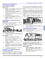 Предварительный просмотр 57 страницы Panasonic CT 27HL14 Operating Instructions Manual