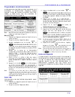 Предварительный просмотр 61 страницы Panasonic CT 27HL14 Operating Instructions Manual