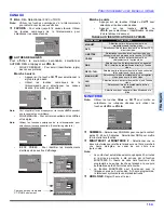 Предварительный просмотр 65 страницы Panasonic CT 27HL14 Operating Instructions Manual