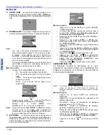 Предварительный просмотр 66 страницы Panasonic CT 27HL14 Operating Instructions Manual