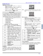 Предварительный просмотр 67 страницы Panasonic CT 27HL14 Operating Instructions Manual