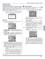 Предварительный просмотр 69 страницы Panasonic CT 27HL14 Operating Instructions Manual