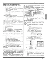 Preview for 9 page of Panasonic CT-27HL15 Manual