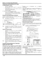 Preview for 20 page of Panasonic CT-27HL15 Manual