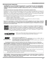 Preview for 26 page of Panasonic CT-27HL15 Manual