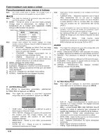 Preview for 35 page of Panasonic CT-27HL15 Manual