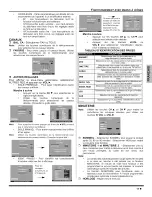 Preview for 36 page of Panasonic CT-27HL15 Manual