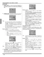 Preview for 37 page of Panasonic CT-27HL15 Manual