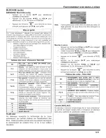 Preview for 38 page of Panasonic CT-27HL15 Manual