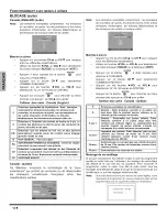 Preview for 39 page of Panasonic CT-27HL15 Manual