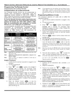 Preview for 45 page of Panasonic CT-27HL15 Manual