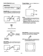 Предварительный просмотр 15 страницы Panasonic CT-27S20 Operating Instructions Manual