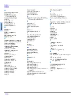 Preview for 20 page of Panasonic CT-27SC13 Operating Instructions Manual