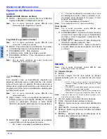 Preview for 32 page of Panasonic CT-27SC13 Operating Instructions Manual