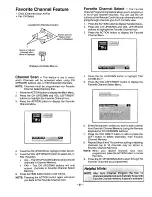 Предварительный просмотр 27 страницы Panasonic CT-27SF13 Operating Instructions Manual