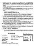 Предварительный просмотр 3 страницы Panasonic CT-27SF34 Operating Instructions Manual