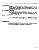 Предварительный просмотр 27 страницы Panasonic CT-27SF37 Operating Manual