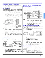 Preview for 7 page of Panasonic CT-27SL13 Operating Instructions Manual