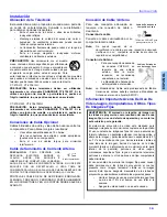 Preview for 25 page of Panasonic CT-27SL13 Operating Instructions Manual