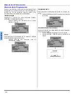 Preview for 26 page of Panasonic CT-27SL13 Operating Instructions Manual