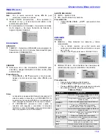 Preview for 35 page of Panasonic CT-27SL13 Operating Instructions Manual