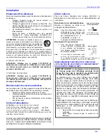 Preview for 45 page of Panasonic CT-27SL13 Operating Instructions Manual