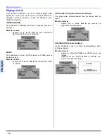 Preview for 46 page of Panasonic CT-27SL13 Operating Instructions Manual