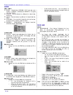 Preview for 56 page of Panasonic CT-27SL13 Operating Instructions Manual