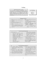 Предварительный просмотр 14 страницы Panasonic CT-27SL13MUG Service Manual