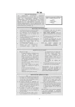 Предварительный просмотр 16 страницы Panasonic CT-27SL13MUG Service Manual