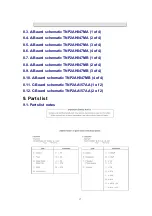 Предварительный просмотр 17 страницы Panasonic CT-27SL13MUG Service Manual