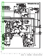 Предварительный просмотр 21 страницы Panasonic CT-27SL13MUG Service Manual