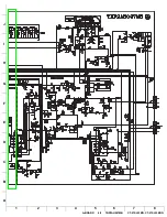 Предварительный просмотр 22 страницы Panasonic CT-27SL13MUG Service Manual