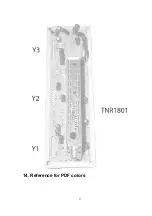 Предварительный просмотр 65 страницы Panasonic CT-27SL13MUG Service Manual