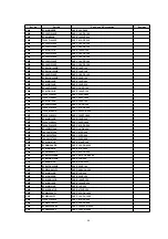 Предварительный просмотр 72 страницы Panasonic CT-27SL13MUG Service Manual