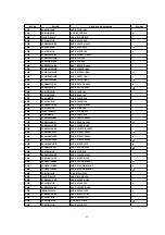 Предварительный просмотр 73 страницы Panasonic CT-27SL13MUG Service Manual